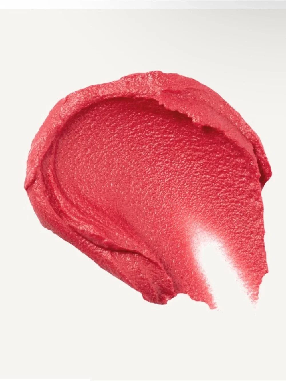 Fwee Lip & Cheek Blurring Pudding Pot Blush Color in Boy Bright Coral